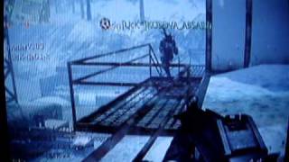 Horrible failed nuke attempt :)