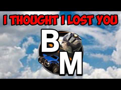 I Thought I Lost You