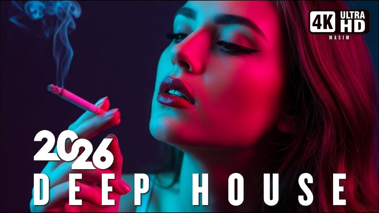 Elevador Music 2026 🛗 Deep House Muzak (Música de Elevador Cool)