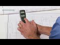 Scale Master Pro XE Height / Depth Settings - Calculated Industries