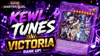 ¡Victoria en Master Duel! | KEWL TUNES