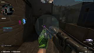 trash shadowplay dump #1