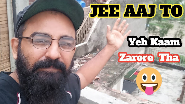 آم کھانے کے بعد کیا ھو ا یہ دیکھیں   😁 😂 🤔 ❓️ 🤔 Lahore
