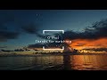 【儚い夕暮れ】夕刻浜辺で素晴らしい瞬間、考えるのをやめて五感で感じる解放時間 Take it Easy(イヤホン・ヘッドホン推奨)ASMR