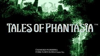 Tales of Phantasia （English Ver.) - Universal - HD Gameplay Trailer screenshot 5