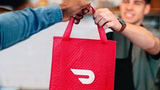 Nostalgia Critic Doordashchime Commercial With A Tour Guide