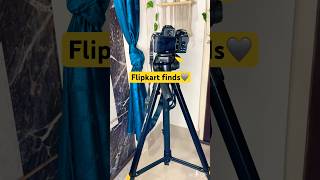 DSLR tripod stand✨🫰💫🤩#shortsvideo #shortsfeed #shortsviral #unboxing #tripod #tripodforcamera