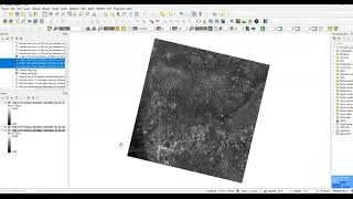QGIS  - Intro to Image Classification