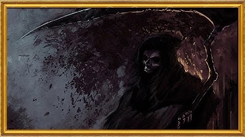 BAFA Artist Showcase - Return of the SKULL! (..I mean, showcase!)