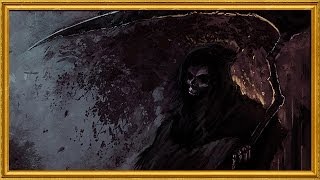BAFA Artist Showcase - Return of the SKULL! (..I mean, showcase!)