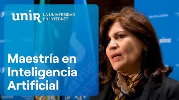 ¿Por qué estudiar una Maestría en Inteligencia Artificial?