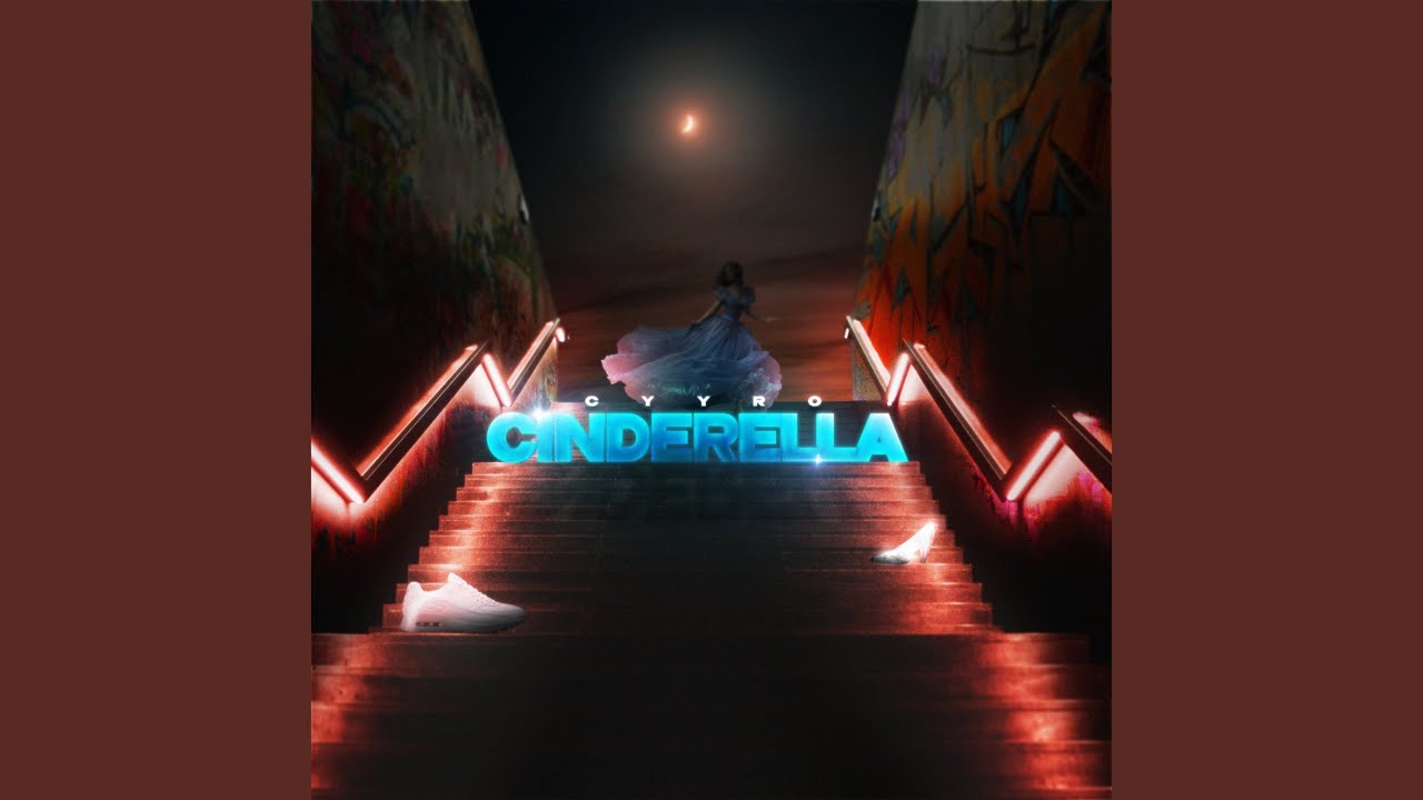 Watch Cinderella on YouTube Watch Cinderella on YouTube