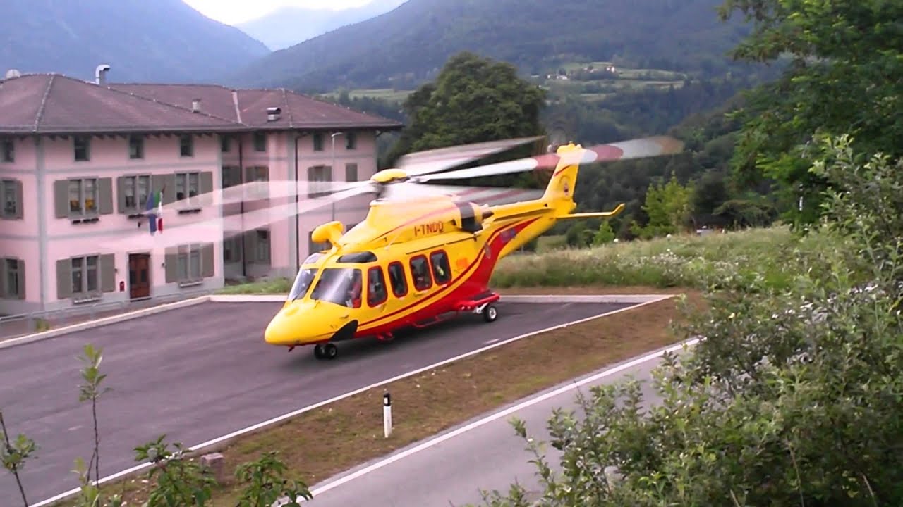 Agusta I-TNDD