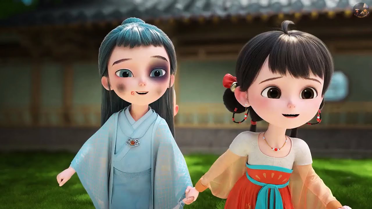 Cute Dramatic And Funny Little Couple🔥 ️🔥 ️☄️☄️☄️p57 - YouTube