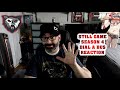 American Reacts to Still Game Season 4 Episode 3 DIAL A BUS REACTION