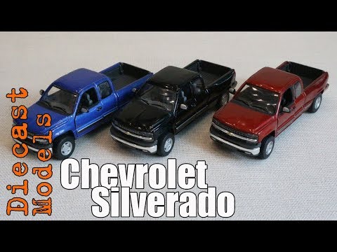 Video: Si ta rivendos kompjuterin tim Silverado?