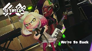 Off The Hook - We're So Back Music Video
