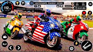 GT Bike Race - Real Moto bike race Extreme – 3D Bike Racing Moto Extreme Game.#8 screenshot 5