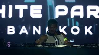 DJ BRYANT Live | White Party Bangkok Presents Techtopia 2025