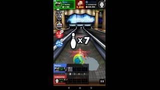 Best Android game:Bowling King screenshot 4