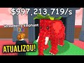 LIBEROU NOVA ATUALIZAÇÃO E LIBEREI MINHA BASE EM UM SERVIDOR PUBLICO KKKK