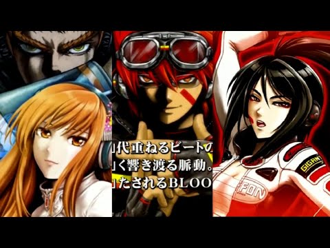 [VOD] beatmania night - 9th style, 10th style, IIDX RED (2024.09.12)