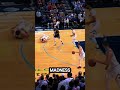 Nikola Jokic Goes OFF on Lu Dort After Dirty Play 😳 #Basketball #NBA #Trending