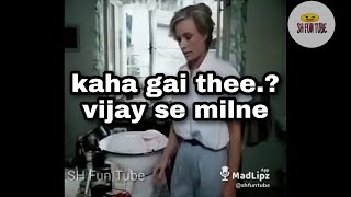 Madlipz-video new funny Hindi memes, funny whatsApp status episode # 96