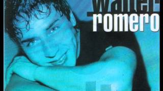 Pobre Corazon (Vivo) - Walter Romero