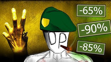 เกมซอมบี้ที่คุ้มค่าที่สุด [ L4D2 ]