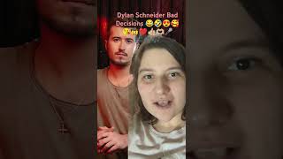 Dylan Schneider - Bad Decisions #countrymusic #newmusic #newsong #love #country #dylanschneider 🤠❤️🎶