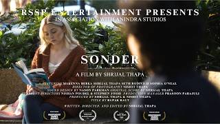 Sonder |  Film | Shrijal Thapa, MaKenna Berka