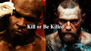 Download lagu Kill or Be Killed