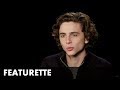 BEAUTIFUL BOY - A Cinematic Journey Featurette