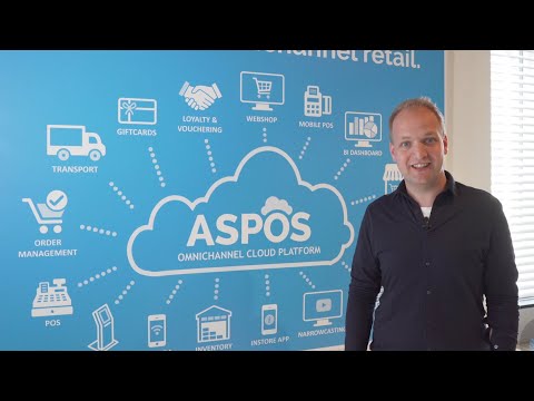 Nieuwste versie van ASPOS 2021