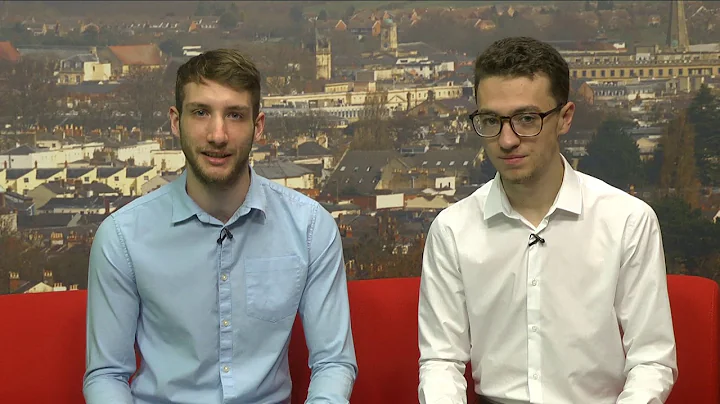 MD4113 - Morning news with Lewis Holman and Bevan ...