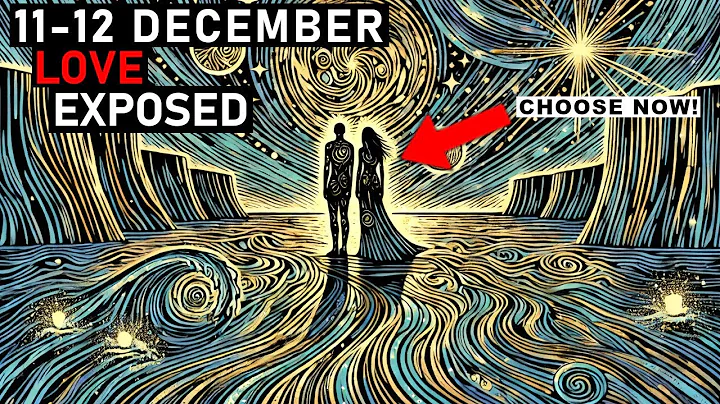 Venus CRASHES Into Your Destiny (Dec 11) - 3 Signs Face a MAJOR Love Crossroads