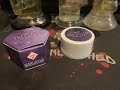 One Puff Review | Infinity Concentrates | Missouri Cannabis | Nuthera Labs | Cured Wax 🔥