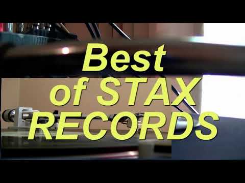 BEST OF STAX RECORDS - YouTube