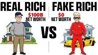 Why Billionaires Don't Look Rich (And Why You Shouldn't Either)