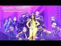 Jacqueline Fernandez's Electrifying Performance In DaBangg Reloaded - Chicago