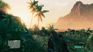 crysis xbox one s