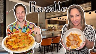 Is Disney World's Fanciest Hotel Hiding Its BEST Italian Restaurant? Top 5 Disney Italian Ranking