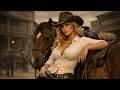 SHE FOUGHT ALONE | No Mercy in the West | Full Action Western Movie 2026 | HD