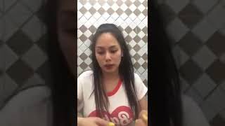 Toni Fowler Umamin Na Sya Nag Send Ng Scandal Kay Jon Gutierez.