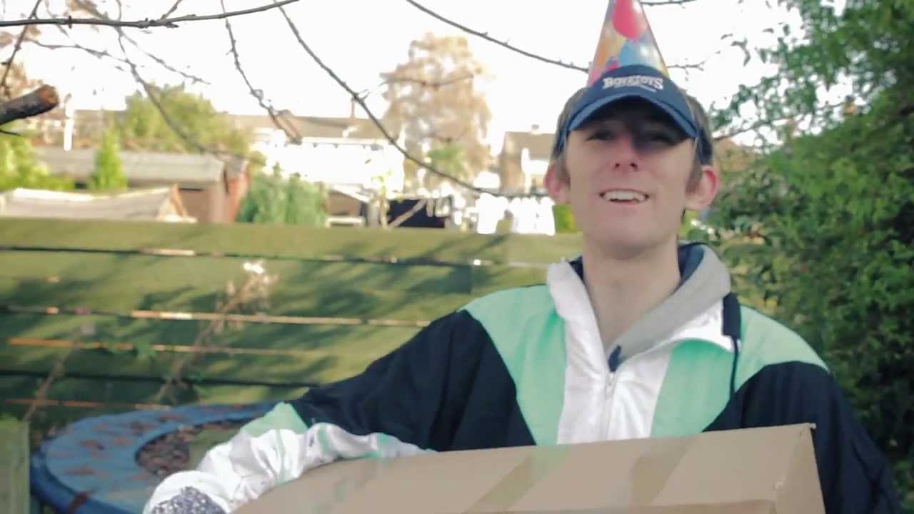 BeSteady One Unboxing... With Steady Eddie!