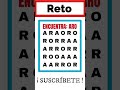 ✅👉 Reto matemático