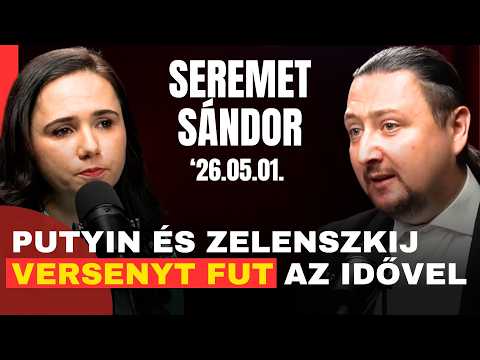 Ukrajna: Éhező katonák és brutális korrupció a frontvonalon? – Seremet Sándor