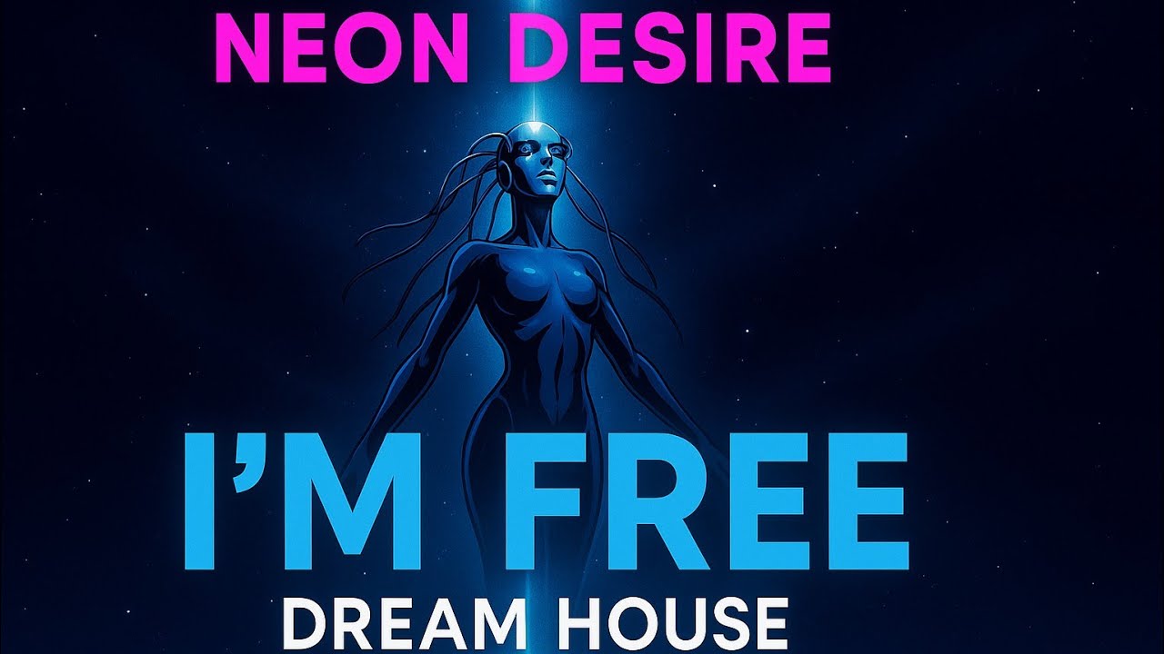 Neon Desire – I’m Free (Dream House Version)