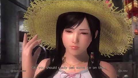 DOA5LR: High Level Play Lobby Matches